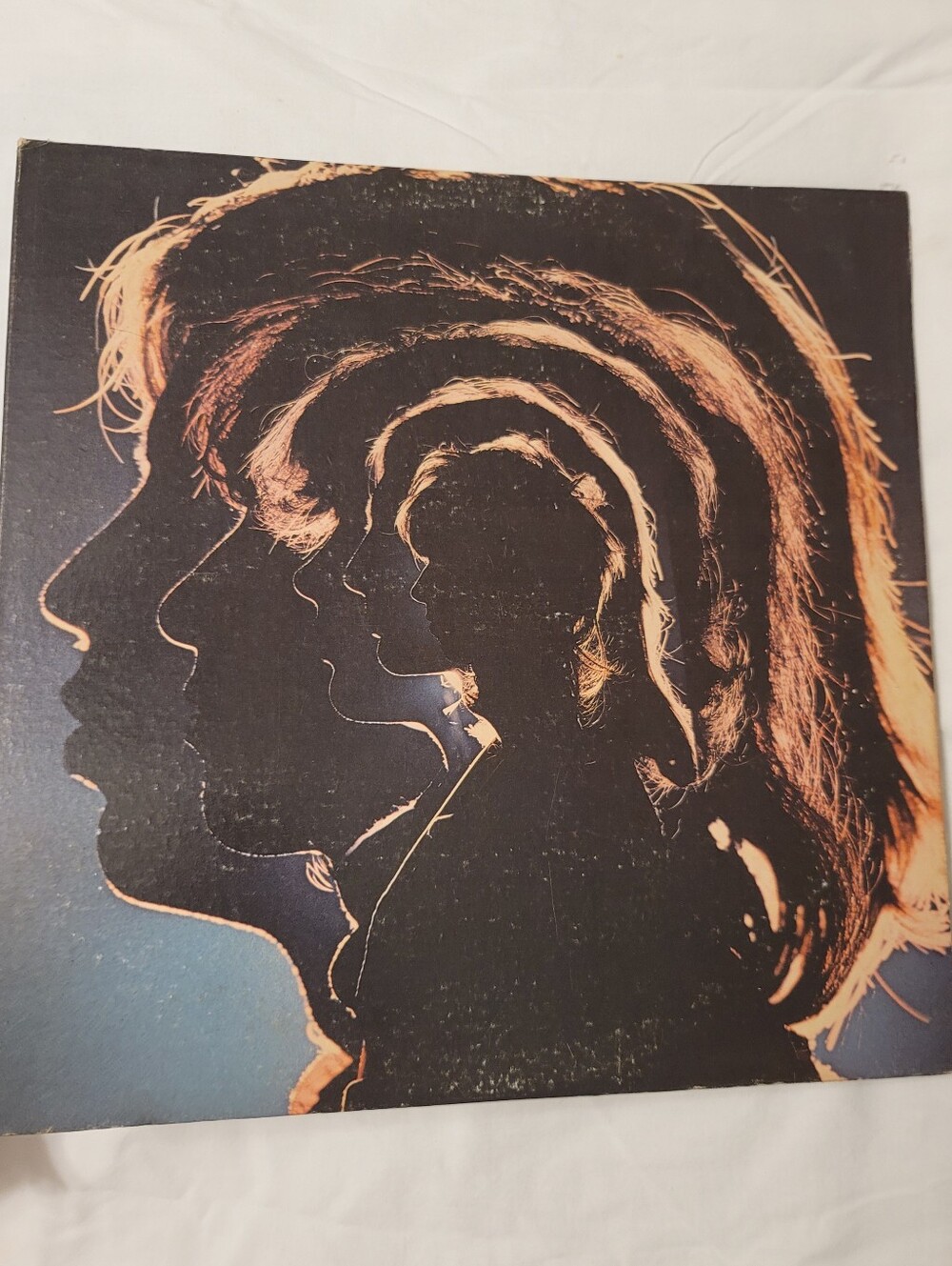The Rolling Stones - Hot Rocks 1964-1971  London Records 2PS607